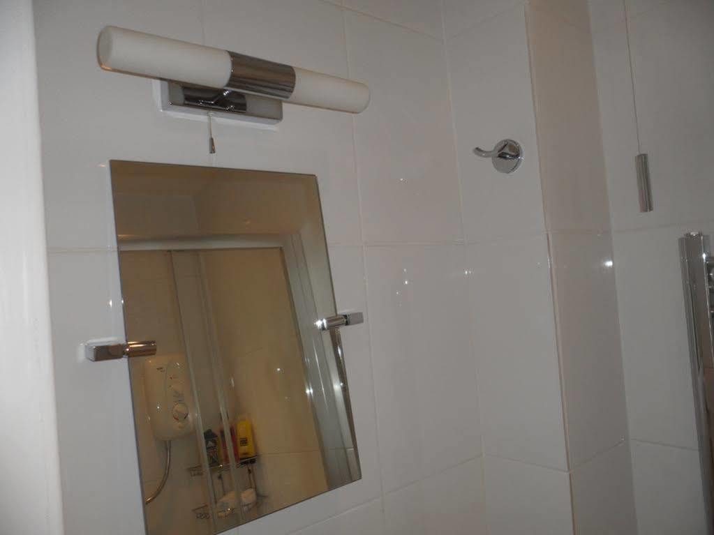 Creag Dubh Bed & Breakfast Kyle of Lochalsh Ngoại thất bức ảnh